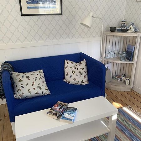 Lyckorna 62:2 Apartment Ljungskile Ngoại thất bức ảnh