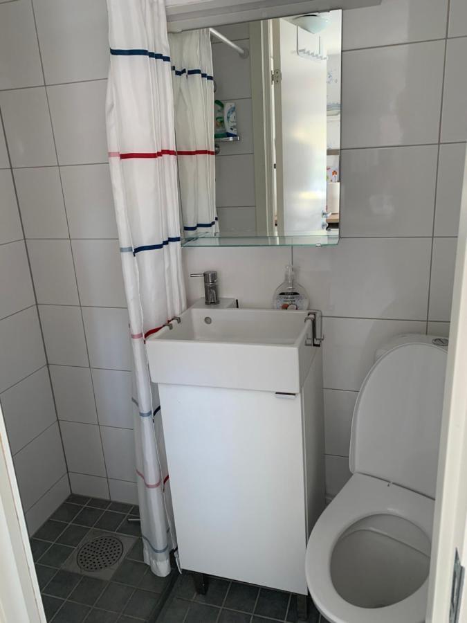 Lyckorna 62:2 Apartment Ljungskile Ngoại thất bức ảnh