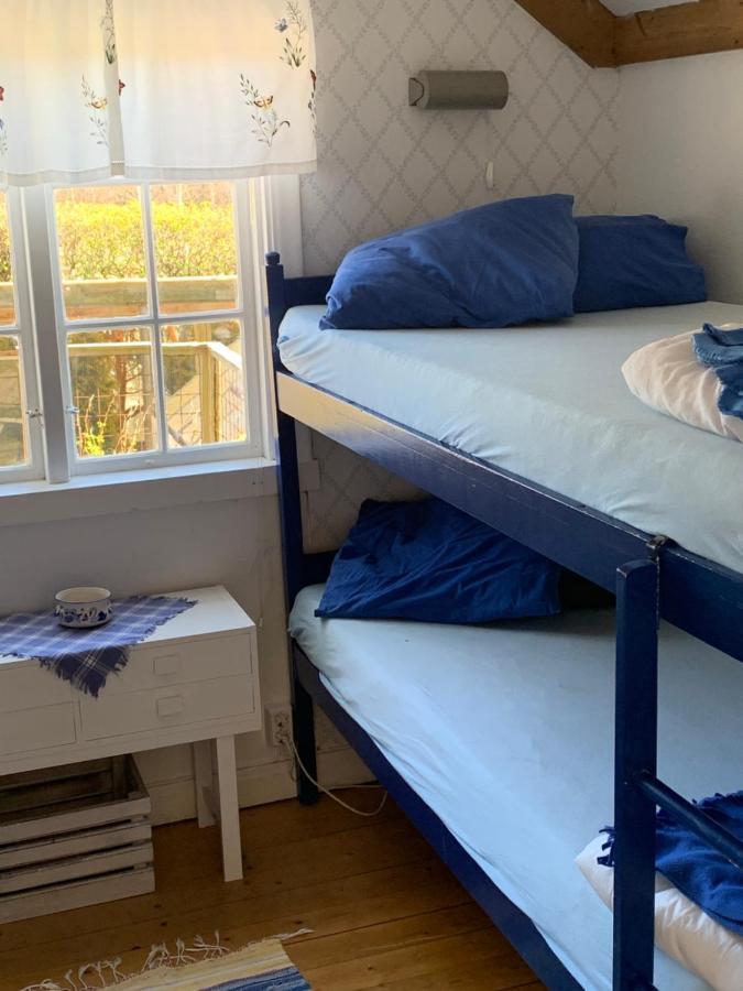 Lyckorna 62:2 Apartment Ljungskile Ngoại thất bức ảnh