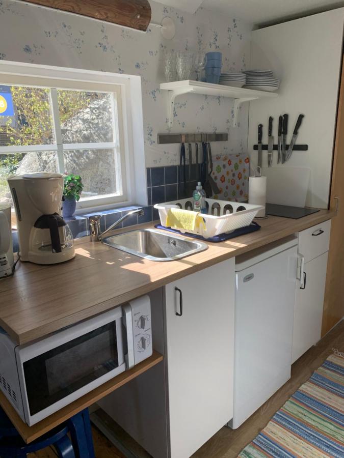 Lyckorna 62:2 Apartment Ljungskile Ngoại thất bức ảnh