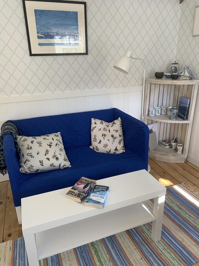 Lyckorna 62:2 Apartment Ljungskile Ngoại thất bức ảnh